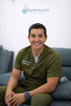 Slider image (3) Quantum Biohack - Stem Cell Therapy in Playa del Carmen